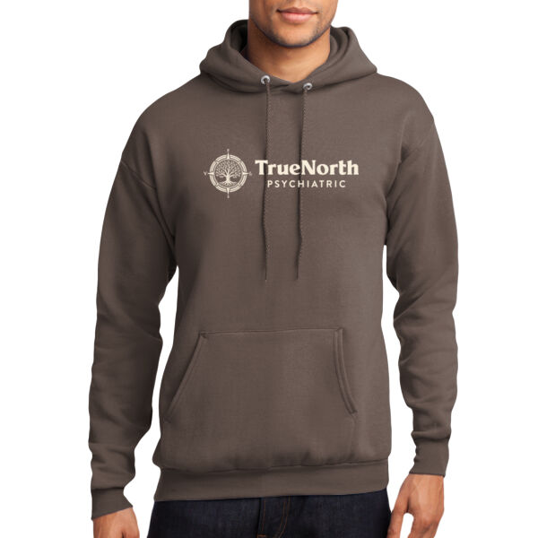 True North - Core Fleece Pullover Hooded Sweatshirt Thumbnail