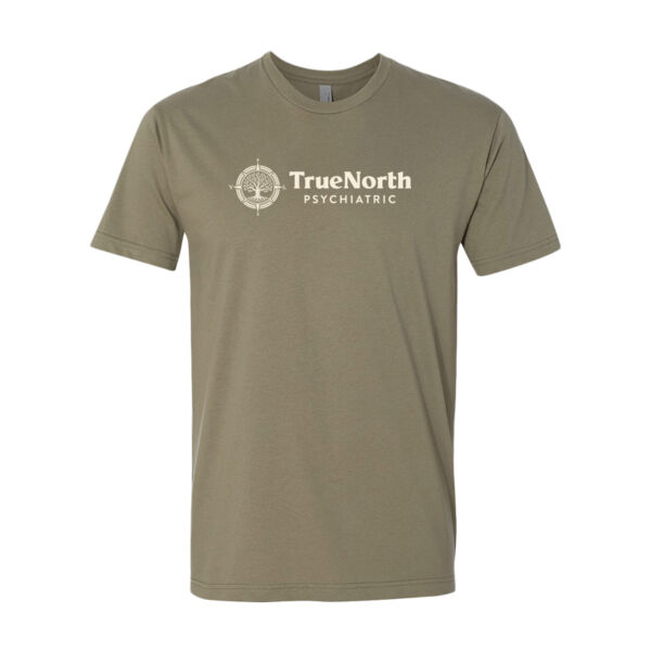 True North - Cotton T-Shirt Thumbnail