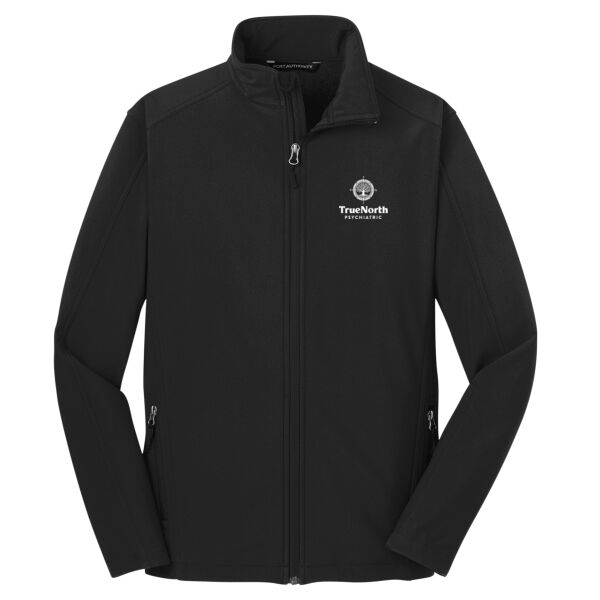 True North - Core Soft Shell Jacket Thumbnail
