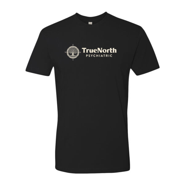 True North - Cotton T-Shirt Thumbnail