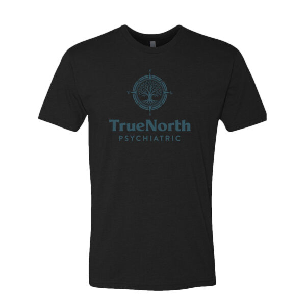 True North - Unisex CVC T-Shirt Thumbnail